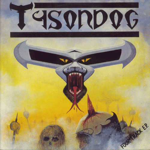 Tysondog : Shoot to Kill